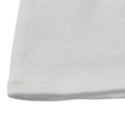 Gant Coton pour soins des mains en complément des crèmes hydratantes.