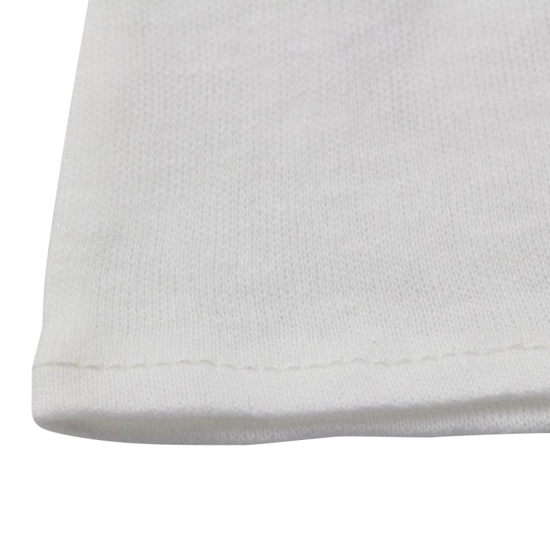 Gant Coton pour soins des mains en complément des crèmes hydratantes.