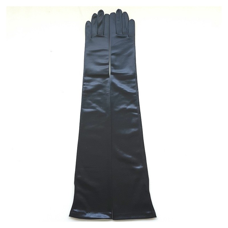 Gant Opéra satin navy taille unique.