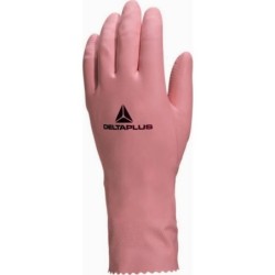 Gant de ménage et de protection 100% latex.