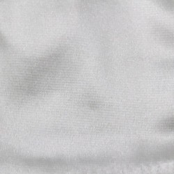 Gant Blanc Nylon Croix Templiére, Croix Pattée : Tout un symbole